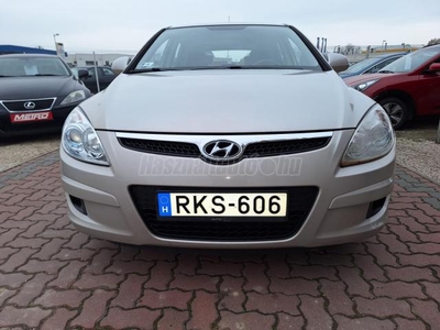 HYUNDAI I30 1.4 DOHC Classic