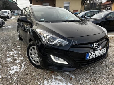 HYUNDAI I30 1.4i Business