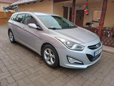 HYUNDAI I40 1.7 CRDi LP Style