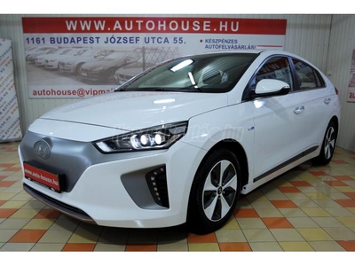 HYUNDAI IONIQ electric Comfort Navi (Automata) 5.511.000 + Áfa! MO-i SZ.KÖNYVES! LED! KEYLESS-GO! KAMERA! CARPLAY!