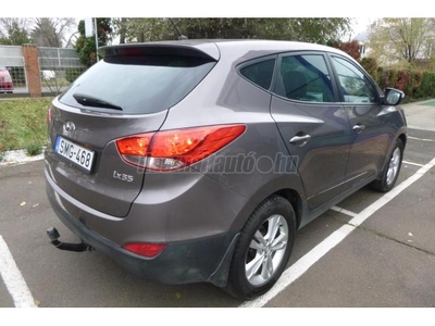 HYUNDAI IX 35 ix35 1.6 Comfort 2WD