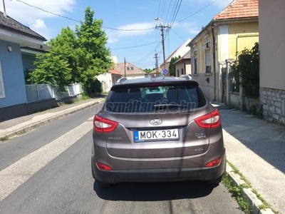 HYUNDAI IX 35 ix35 2.0 CRDi HP Premium 4WD