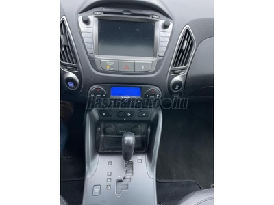 HYUNDAI IX 35 ix35 2.0 CRDi LP Premium 4WD (Automata)