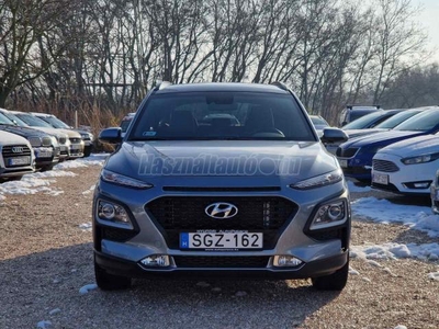 HYUNDAI KONA 1.0 T-GDi Premium Edition+ FOGLALÓZVA!