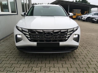 HYUNDAI TUCSON 1.6 T-GDI LP MHEV Prime DCT KÉSZLETEN!!AZONNAL ELVIHETŐ!