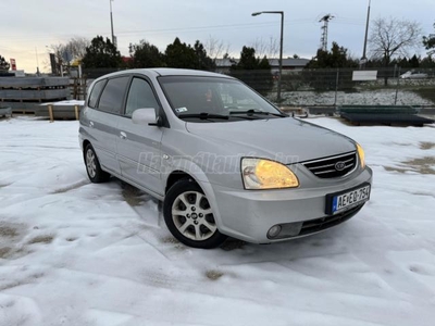 KIA CARENS 2.0 CRDi EX