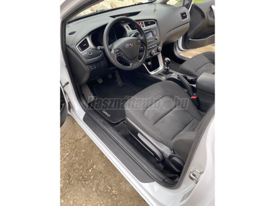 KIA CEE'D 1.4 CRDI LX