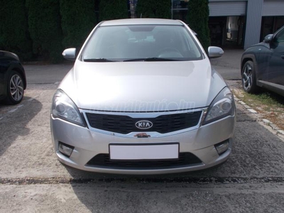 KIA CEE'D 1.6 CRDi EX Limited 132000km!