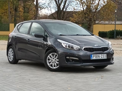 KIA CEE'D 1.6 GDI LX