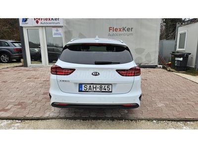 KIA CEE'D Ceed SW 1.4 T-GDI Gold ÁFÁS!Magyarországi!1 tulajdonostól!Szervizkönyves!+2 év garanciával!