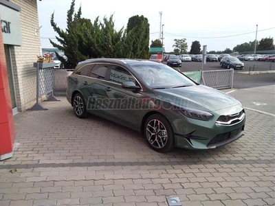 KIA CEE'D Ceed SW 1.5 T-GDI Platinum KÉT SZÍNBEN AZONNAL!!!THM 4.99%