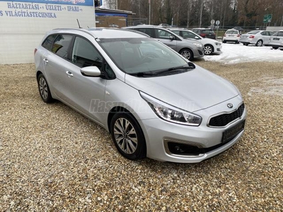 KIA CEE'D SW 1.6 CRDI EX Limited