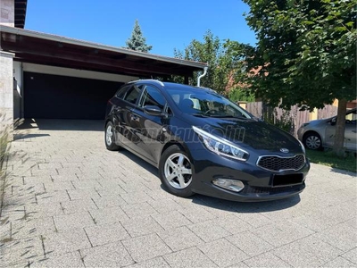 KIA CEE'D SW 1.6 CRDI LX