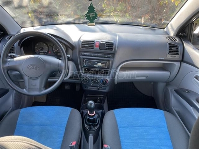 KIA PICANTO 1.1 LX Base