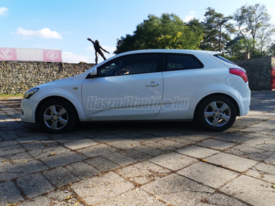 KIA PRO CEE'D Pro Cee’D 1.4 CVVT ecoDynamic