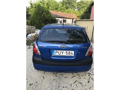 KIA RIO 1.5 CRDi EX Cool