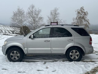 KIA SORENTO 2.5 CRDi EX Prémium