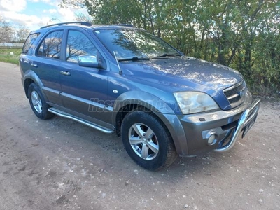 KIA SORENTO 2.5 CRDi LX