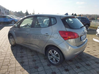 KIA VENGA 1.4 CVVT LX