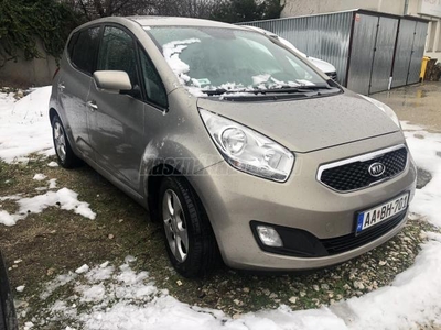 KIA VENGA 1.6 EX (Automata)