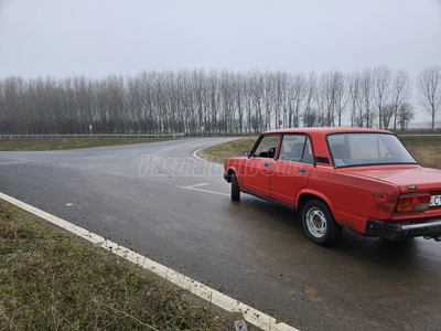 LADA 2107