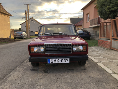 LADA 2107