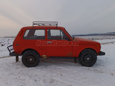 LADA NIVA 2121