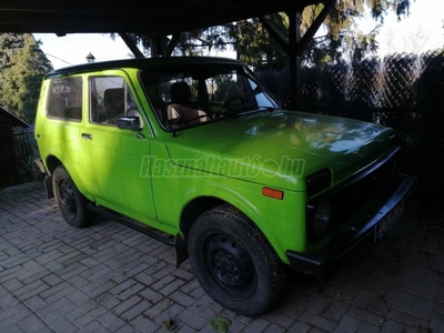 LADA NIVA 2121