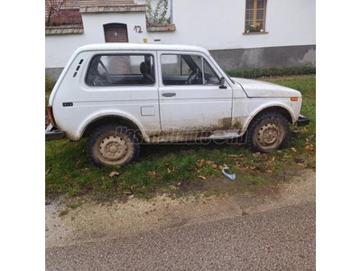 LADA NIVA 21214