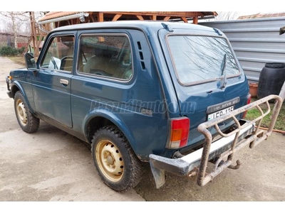 LADA NIVA 21214