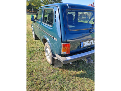 LADA NIVA 21214