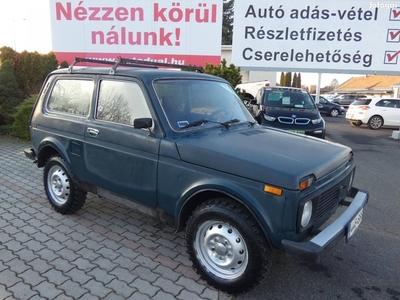 Lada Niva