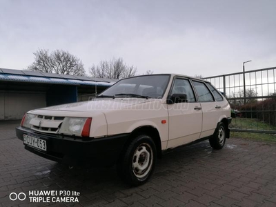 LADA SAMARA 2109