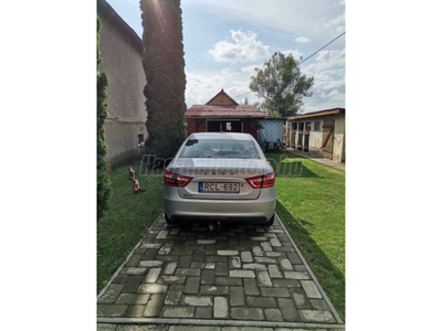 LADA VESTA 1.6 Comfort