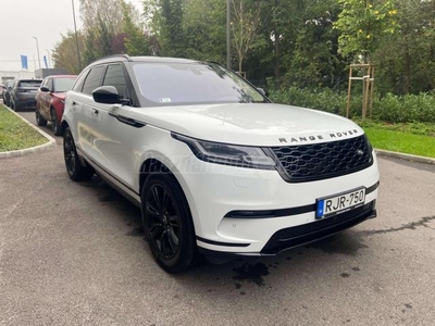 LAND ROVER RANGE ROVER VELAR 2.0 Si4 R-Dynamic S Aut