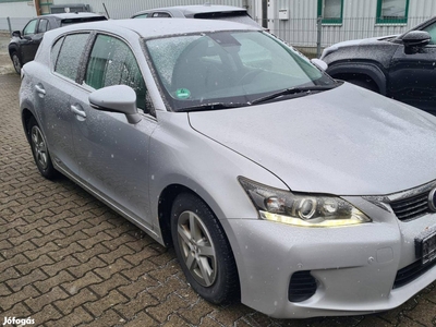 Lexus CT 200h Executive (Automata)