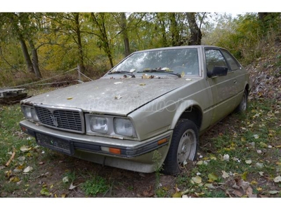 MASERATI BITURBO