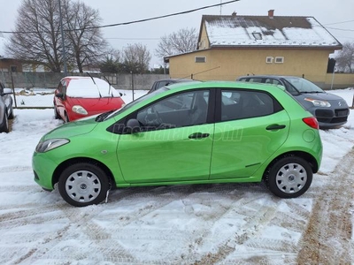 MAZDA 2 1.3 Jubileum Szép állapotban!