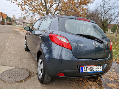 MAZDA 2 1.3i CE