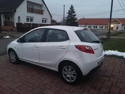 MAZDA 2 1.3i TE