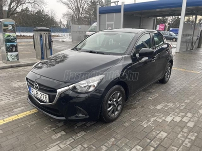 MAZDA 2 1.5 CD Revolution Top Skyactiv