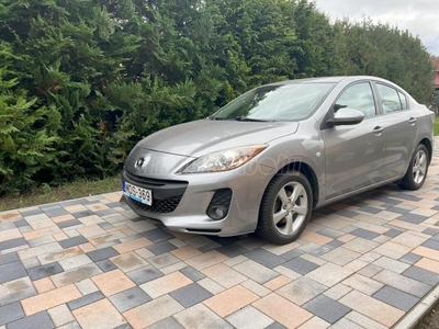 MAZDA 3 1.6 D TE