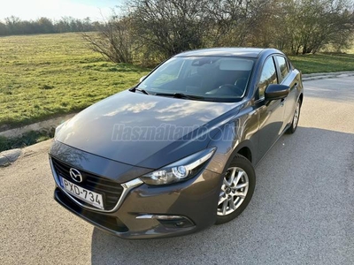 MAZDA 3 2.0 Attraction +Téligumi