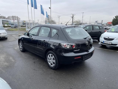 MAZDA 3 Sport 1.4 CE 116554KM!