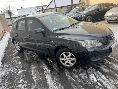 MAZDA 3 Sport 1.4 CE