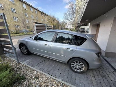 MAZDA 3 Sport 1.6 CD110 CE