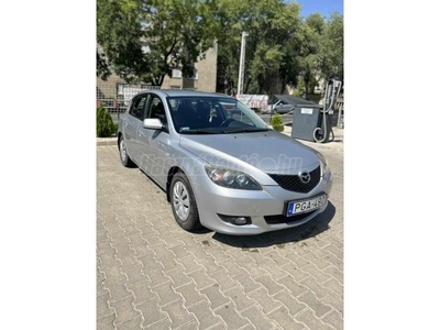 MAZDA 3 Sport 1.6 TE