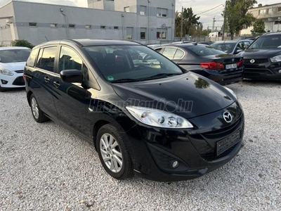 MAZDA 5 1.8 TX 7SZEMÉLYES/DIGIT KLÍMA/ALUFELNI