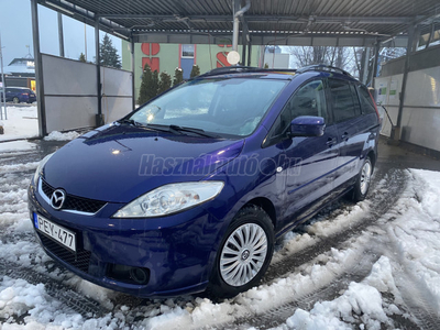 MAZDA 5 2.0 CD CE