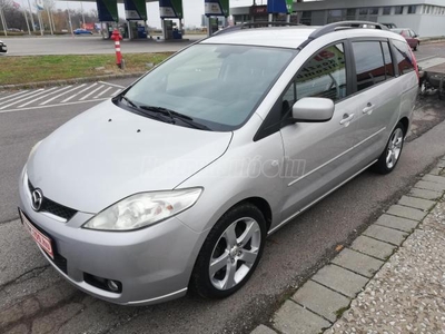 MAZDA 5 2.0 CDH GT